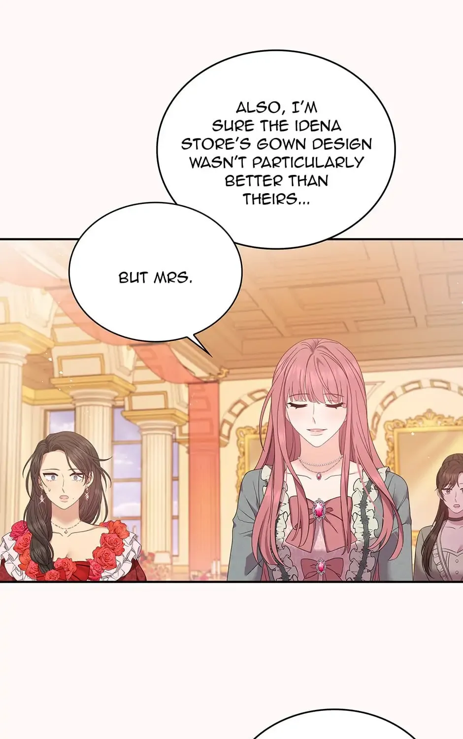 Two Sides of the Princess Chapter 86 page 72 - 