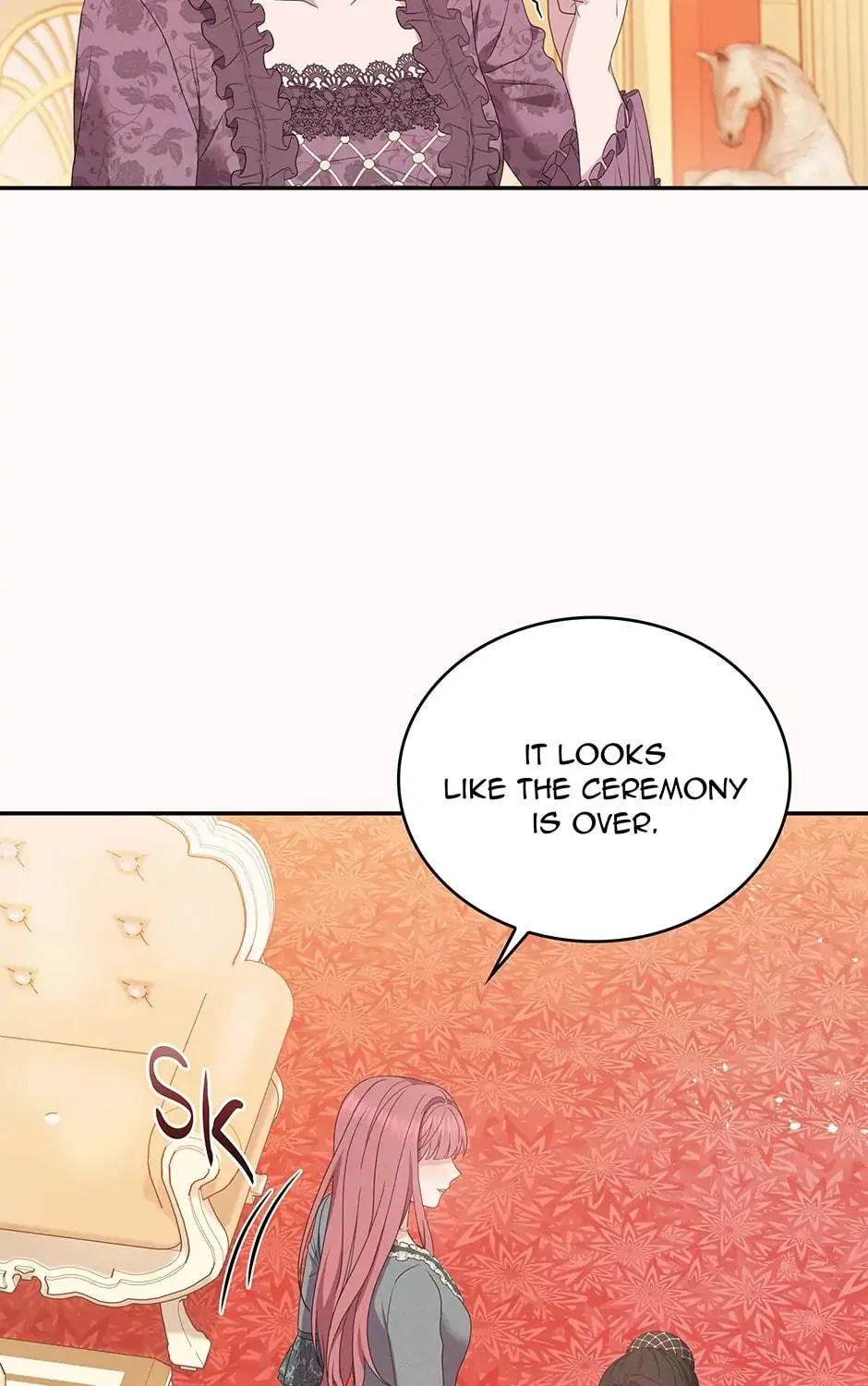 Two Sides of the Princess Chapter 86 page 76 - 