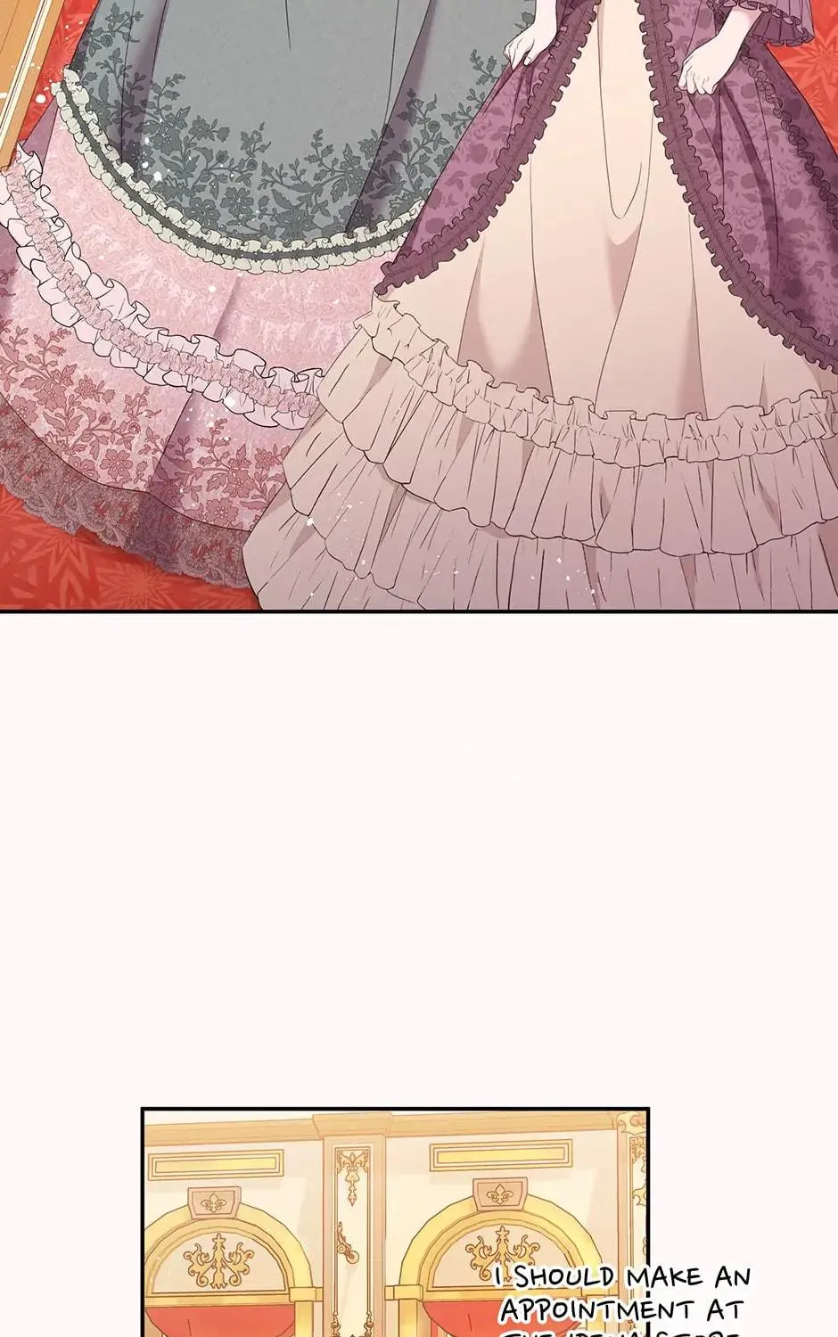 Two Sides of the Princess Chapter 86 page 78 - 