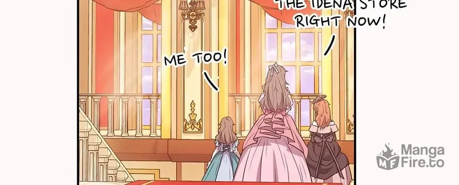 Two Sides of the Princess Chapter 86 page 79 - 
