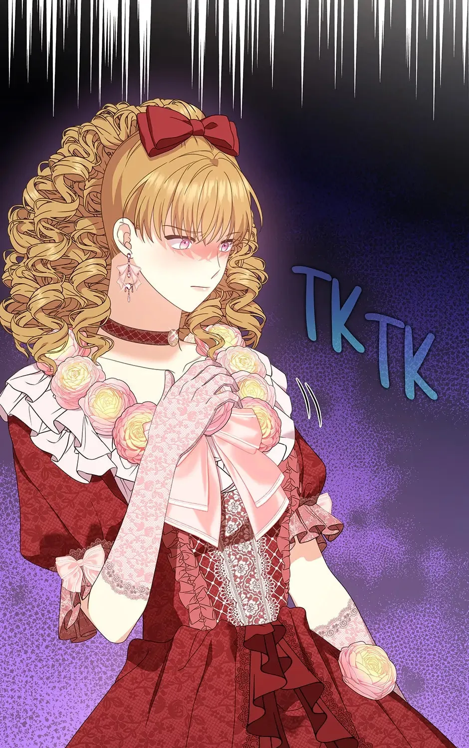Two Sides of the Princess Chapter 86 page 84 - 
