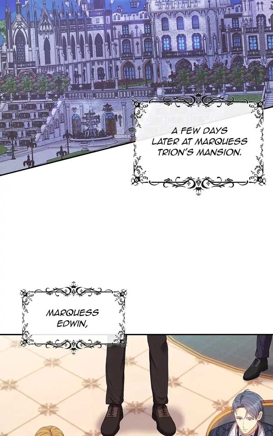 Two Sides of the Princess Chapter 86 page 94 - 