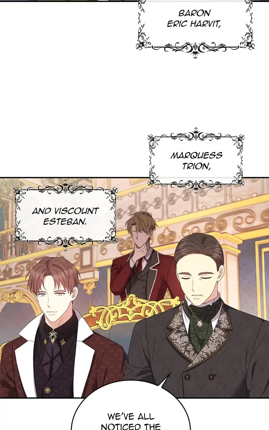 Two Sides of the Princess Chapter 86 page 96 - 