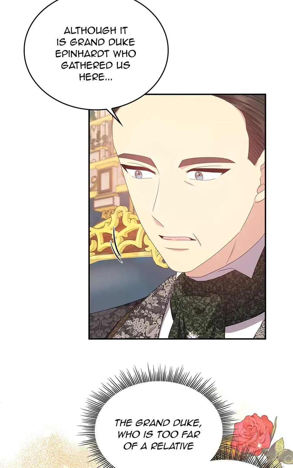 Two Sides of the Princess Chapter 86 page 98 - 