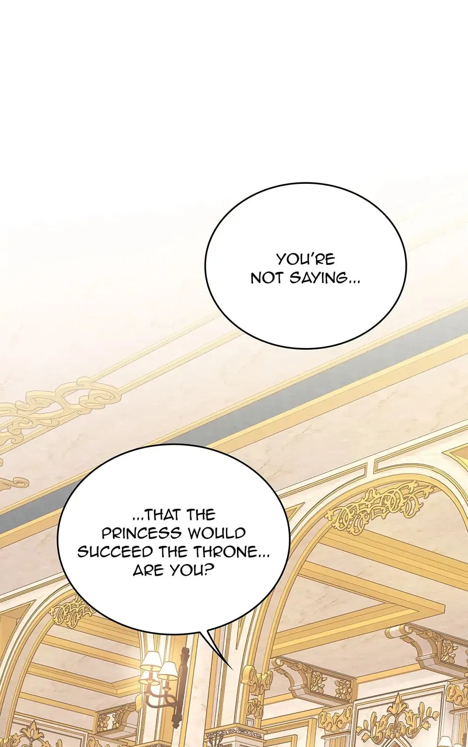 Two Sides of the Princess Chapter 87 page 2 - 