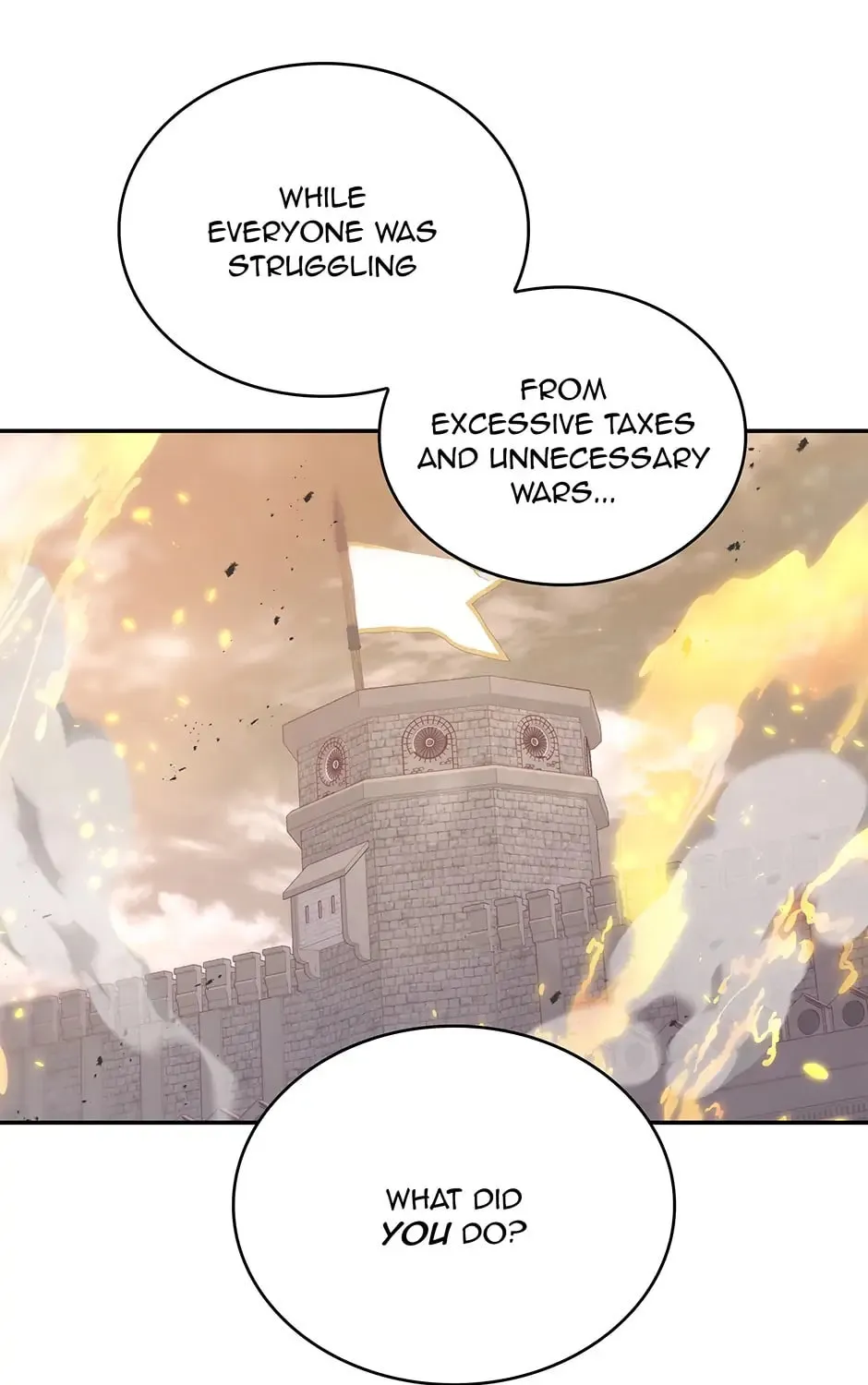 Two Sides of the Princess Chapter 87 page 104 - 