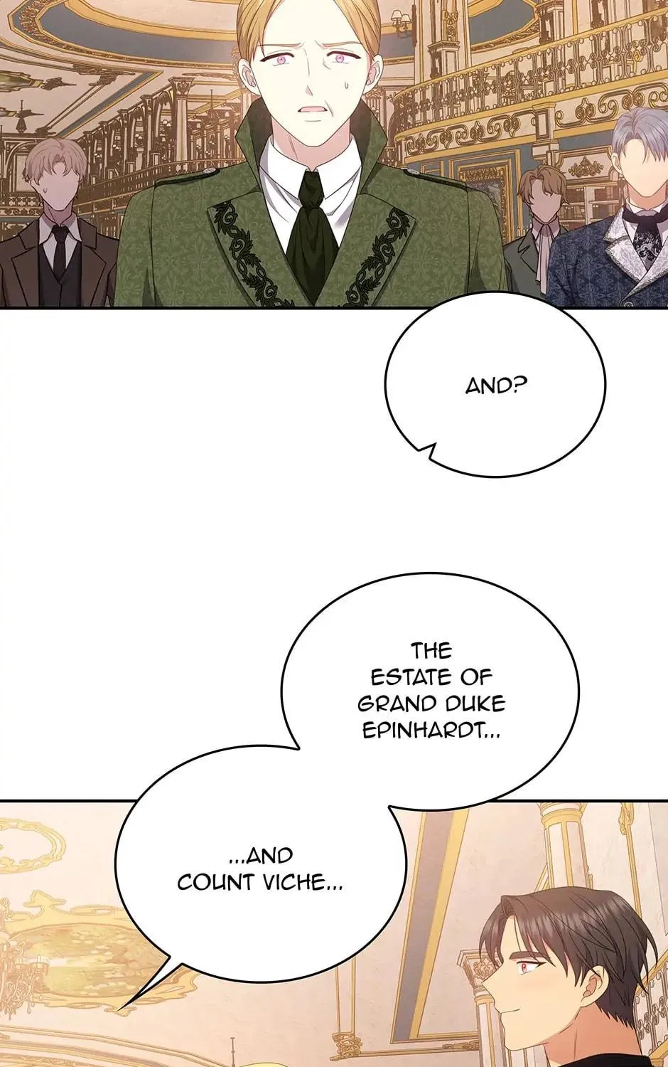Two Sides of the Princess Chapter 87 page 108 - 