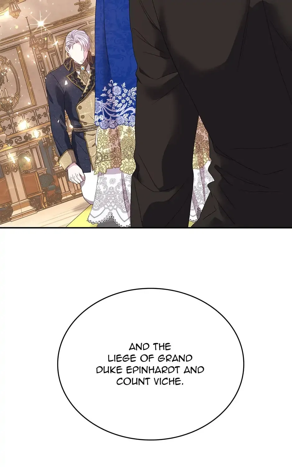 Two Sides of the Princess Chapter 87 page 12 - 