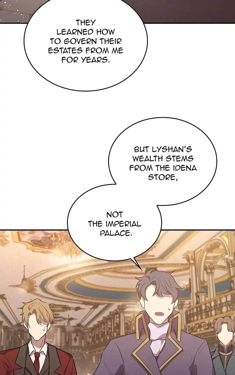 Two Sides of the Princess Chapter 87 page 112 - 
