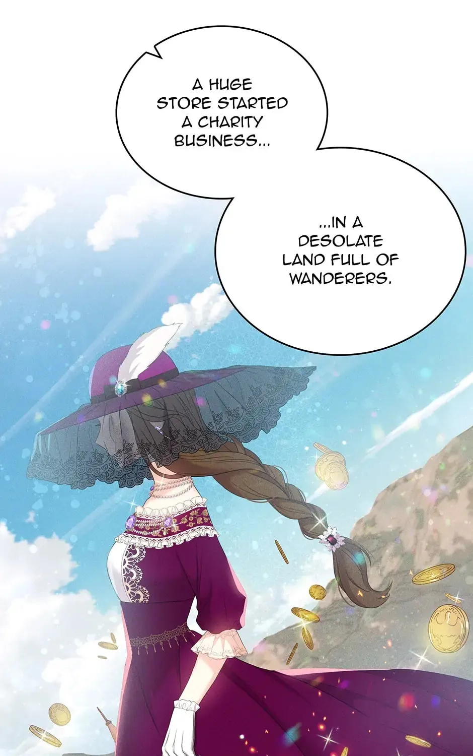 Two Sides of the Princess Chapter 87 page 114 - 