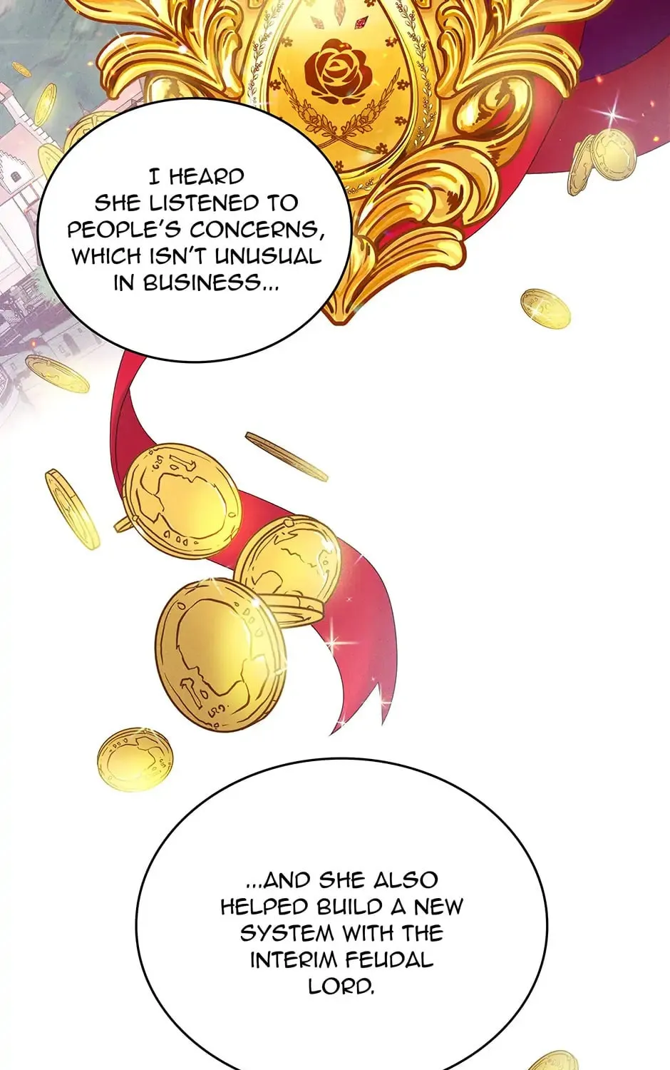 Two Sides of the Princess Chapter 87 page 116 - 