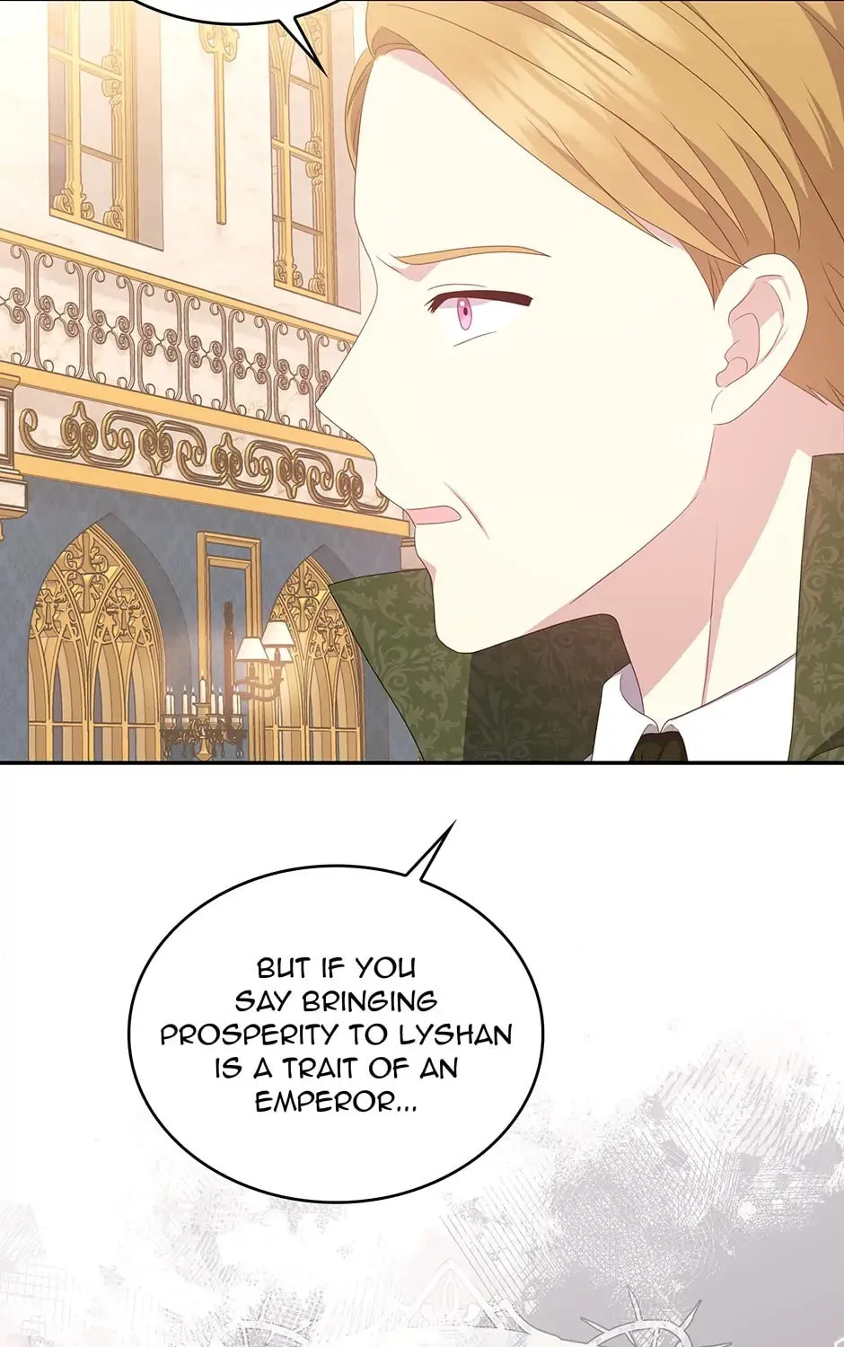 Two Sides of the Princess Chapter 87 page 120 - 