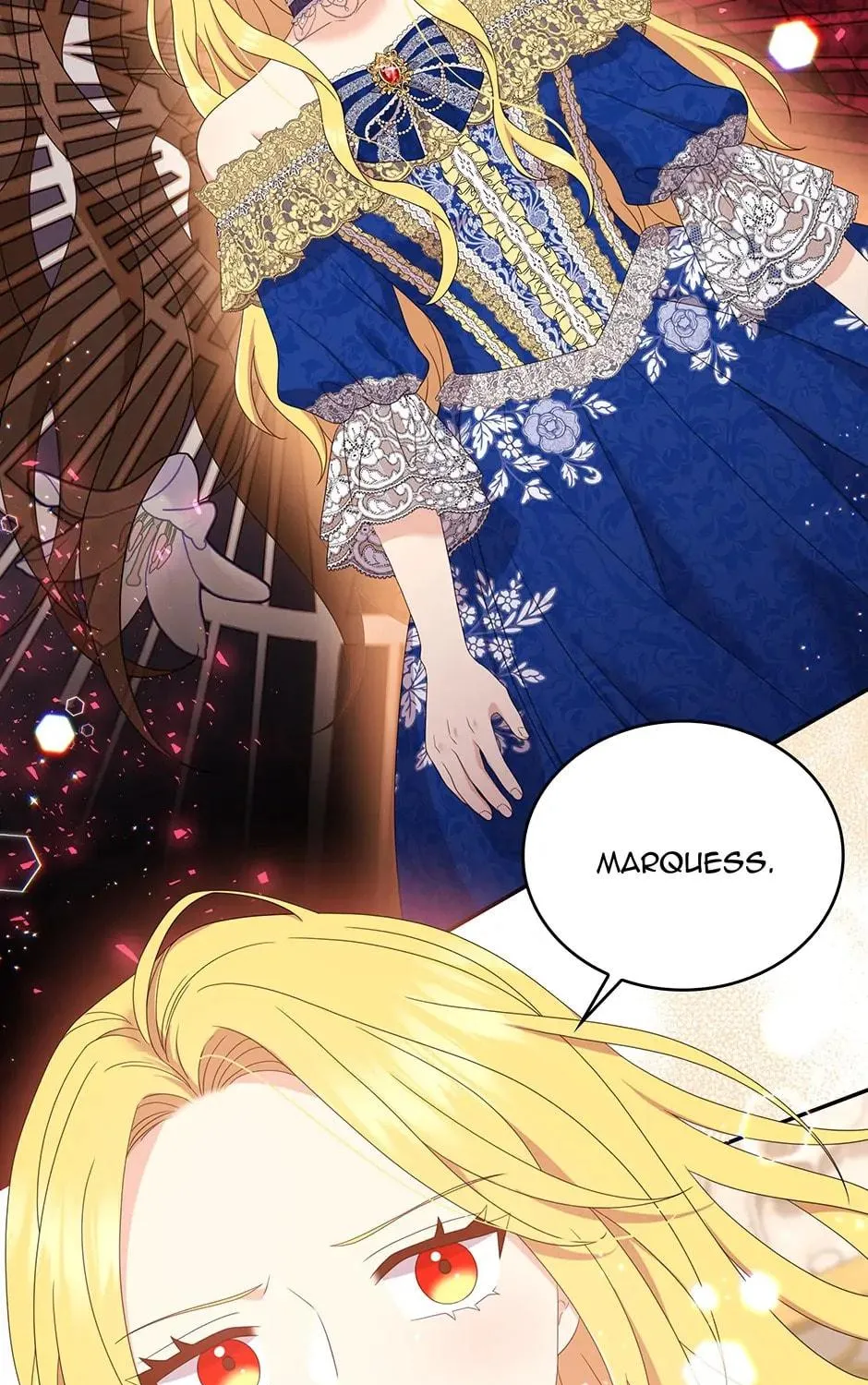 Two Sides of the Princess Chapter 87 page 124 - 