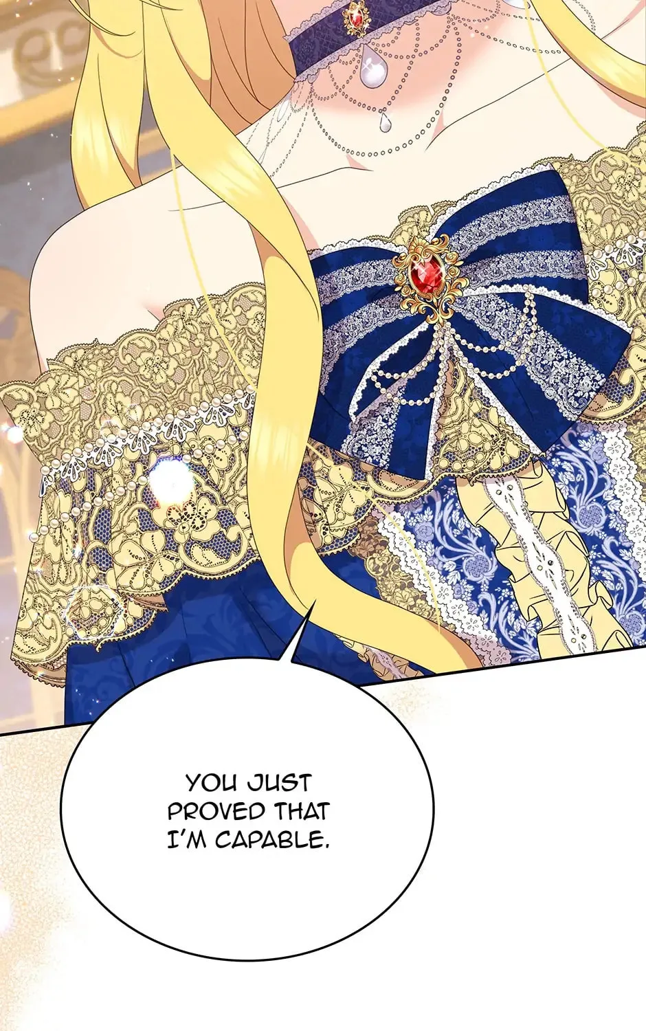 Two Sides of the Princess Chapter 87 page 126 - 