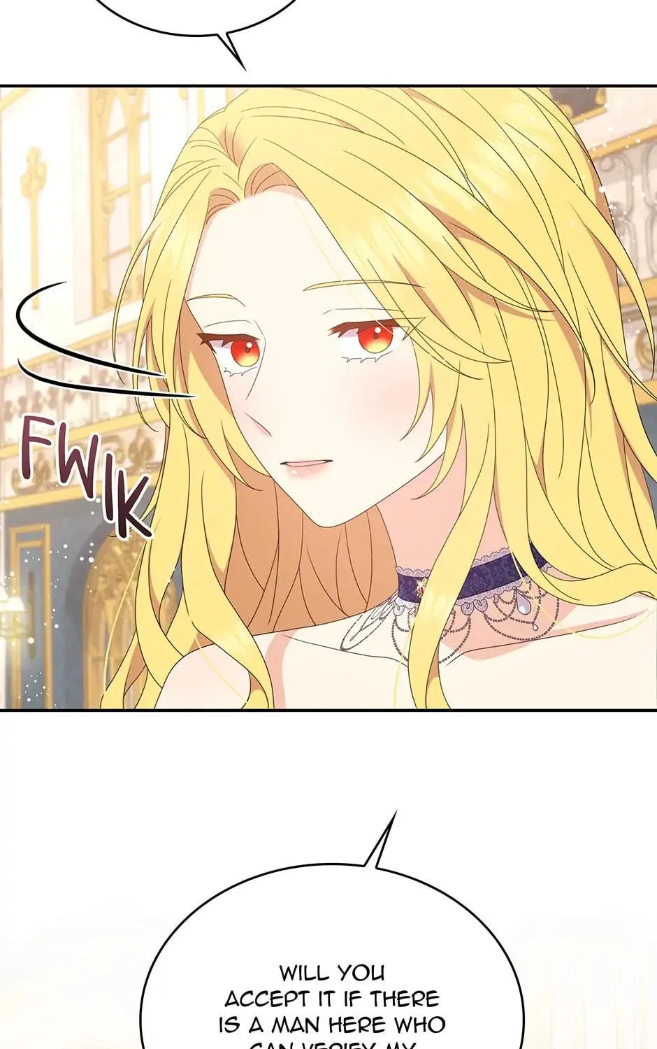 Two Sides of the Princess Chapter 87 page 22 - 