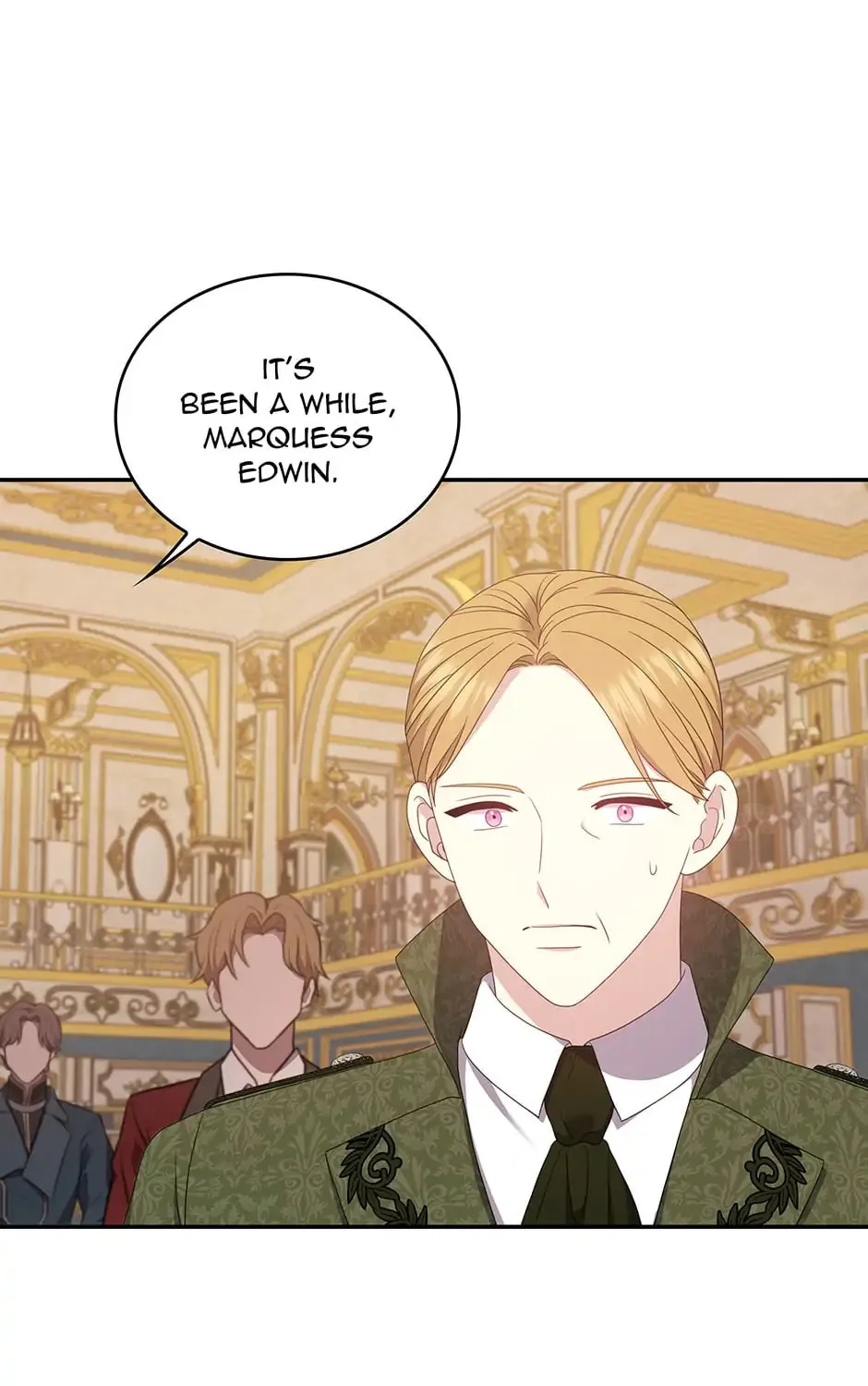 Two Sides of the Princess Chapter 87 page 26 - 