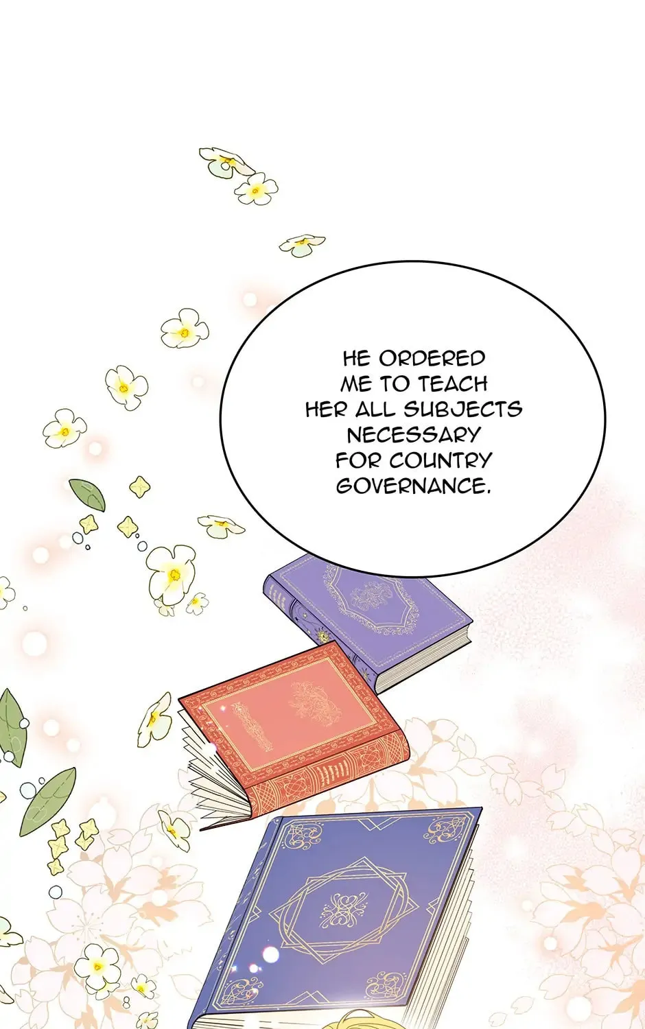 Two Sides of the Princess Chapter 87 page 36 - 