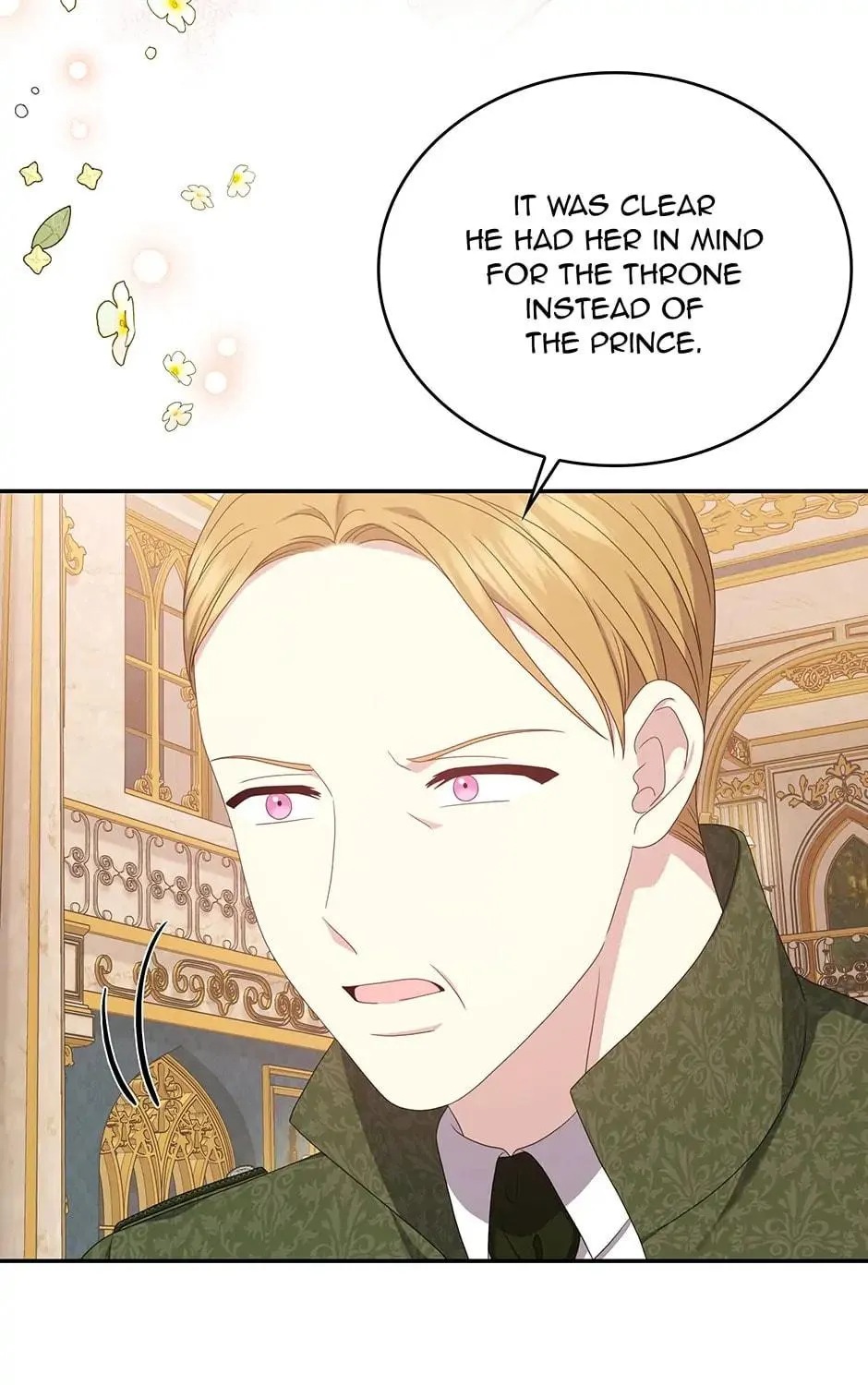 Two Sides of the Princess Chapter 87 page 40 - 