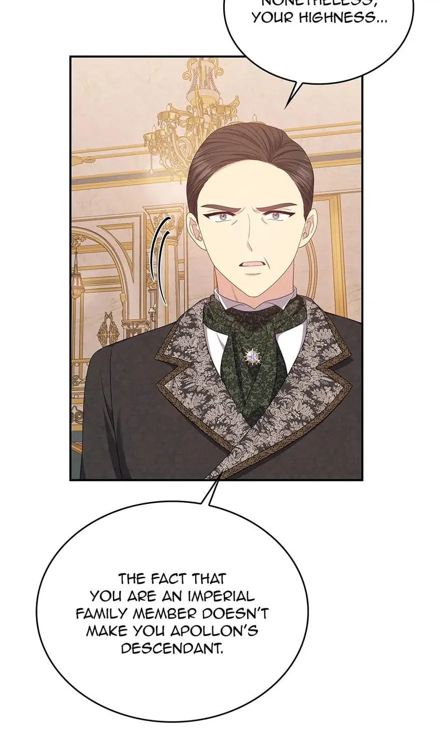Two Sides of the Princess Chapter 87 page 46 - 