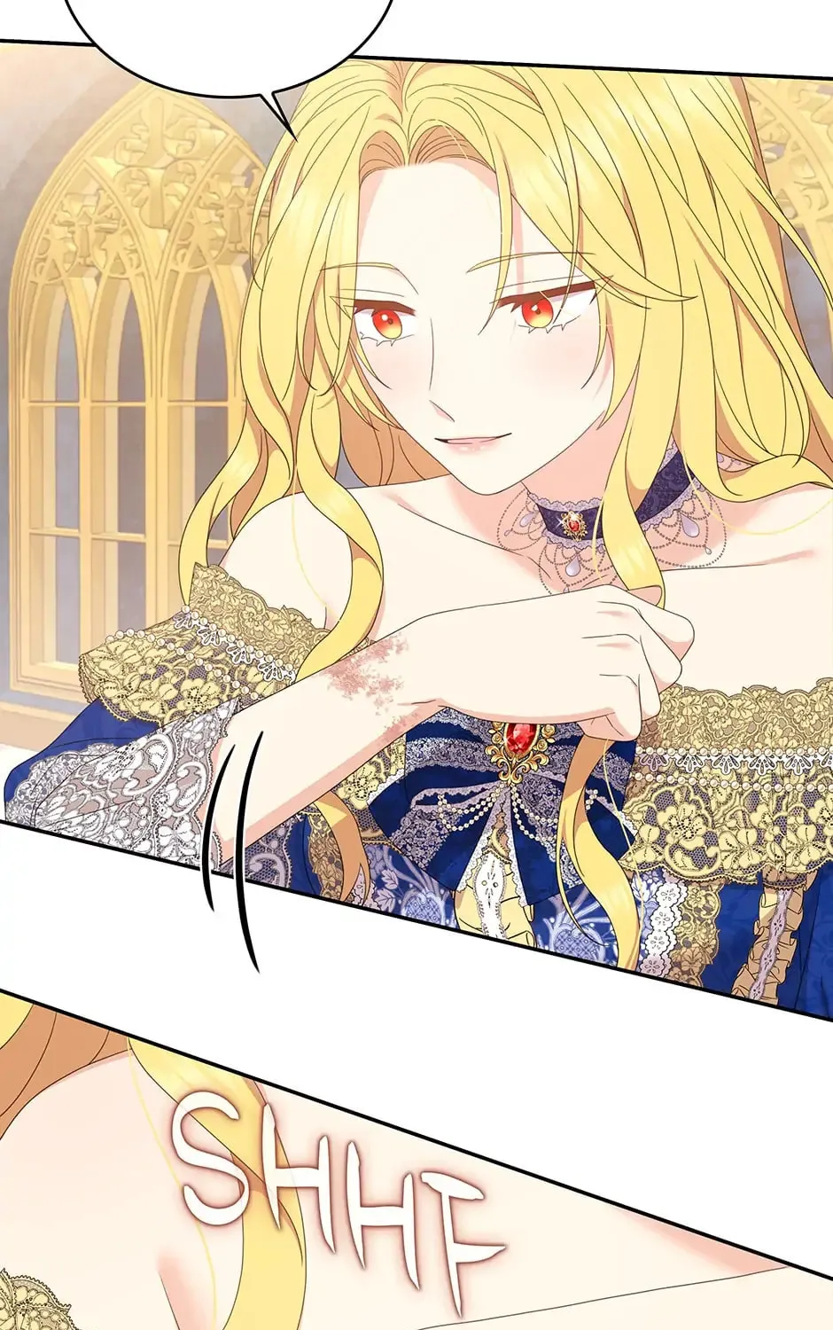 Two Sides of the Princess Chapter 87 page 50 - 