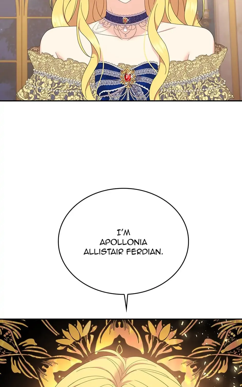 Two Sides of the Princess Chapter 87 page 6 - 