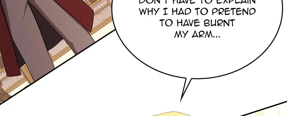 Two Sides of the Princess Chapter 87 page 55 - 
