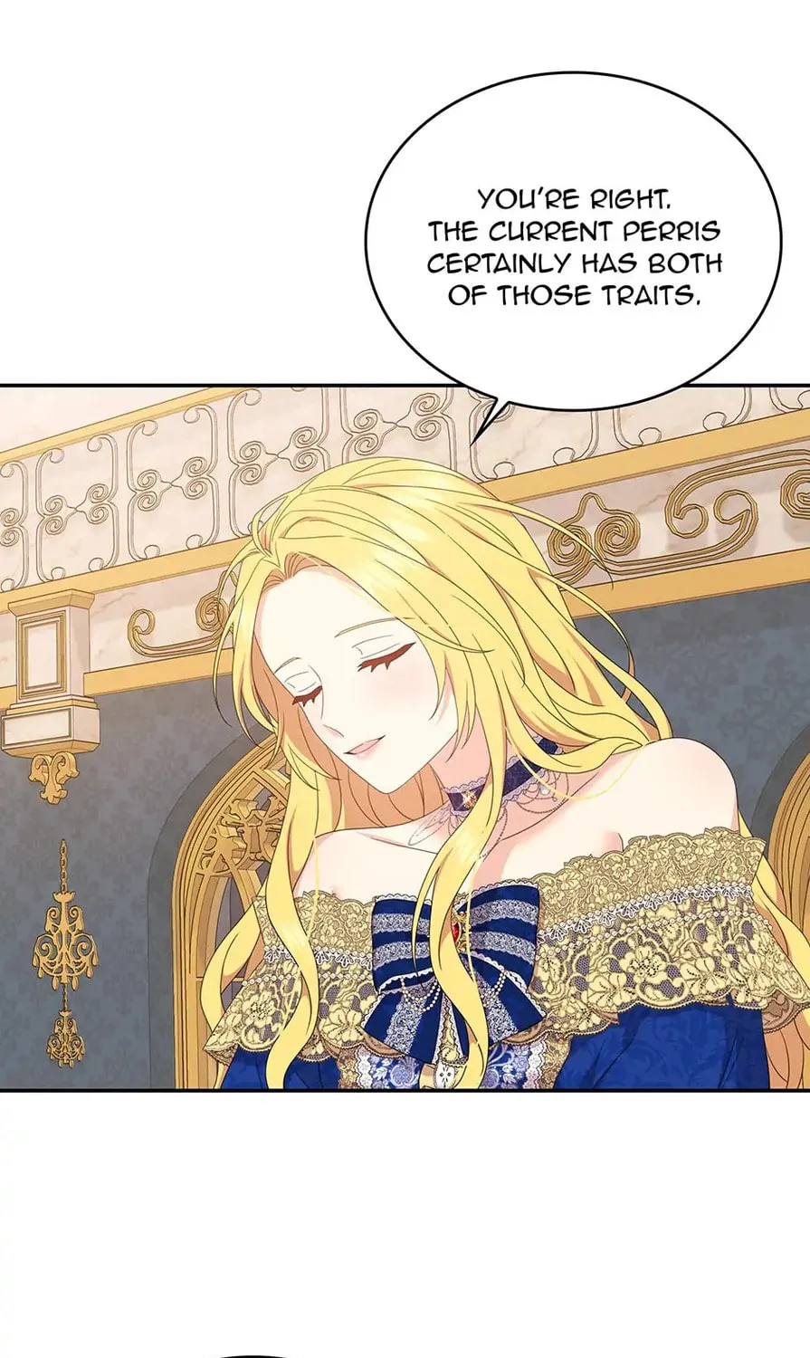 Two Sides of the Princess Chapter 87 page 62 - 