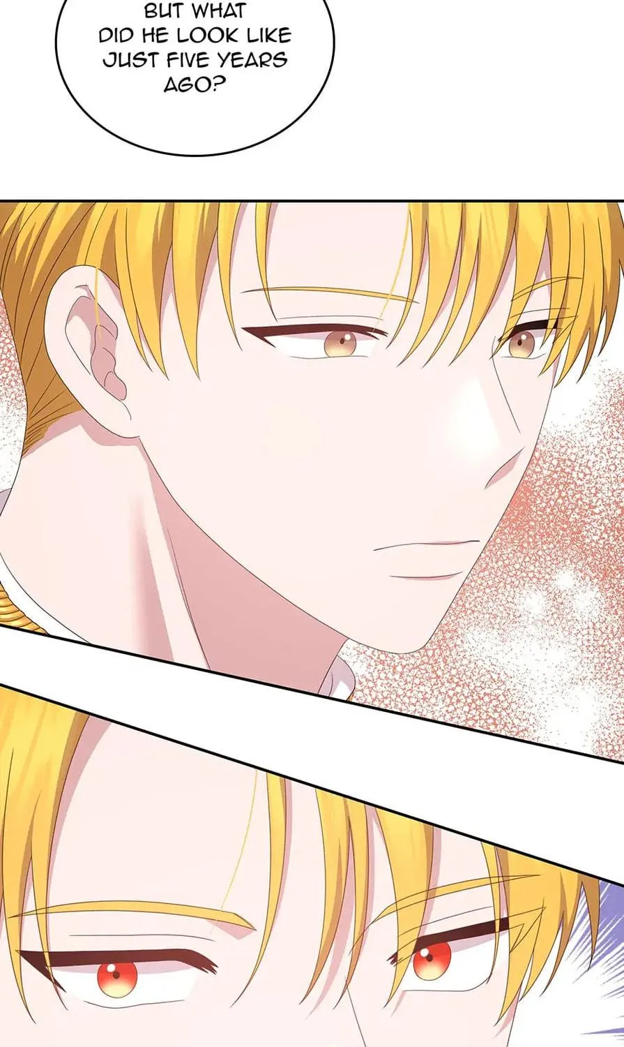 Two Sides of the Princess Chapter 87 page 64 - 