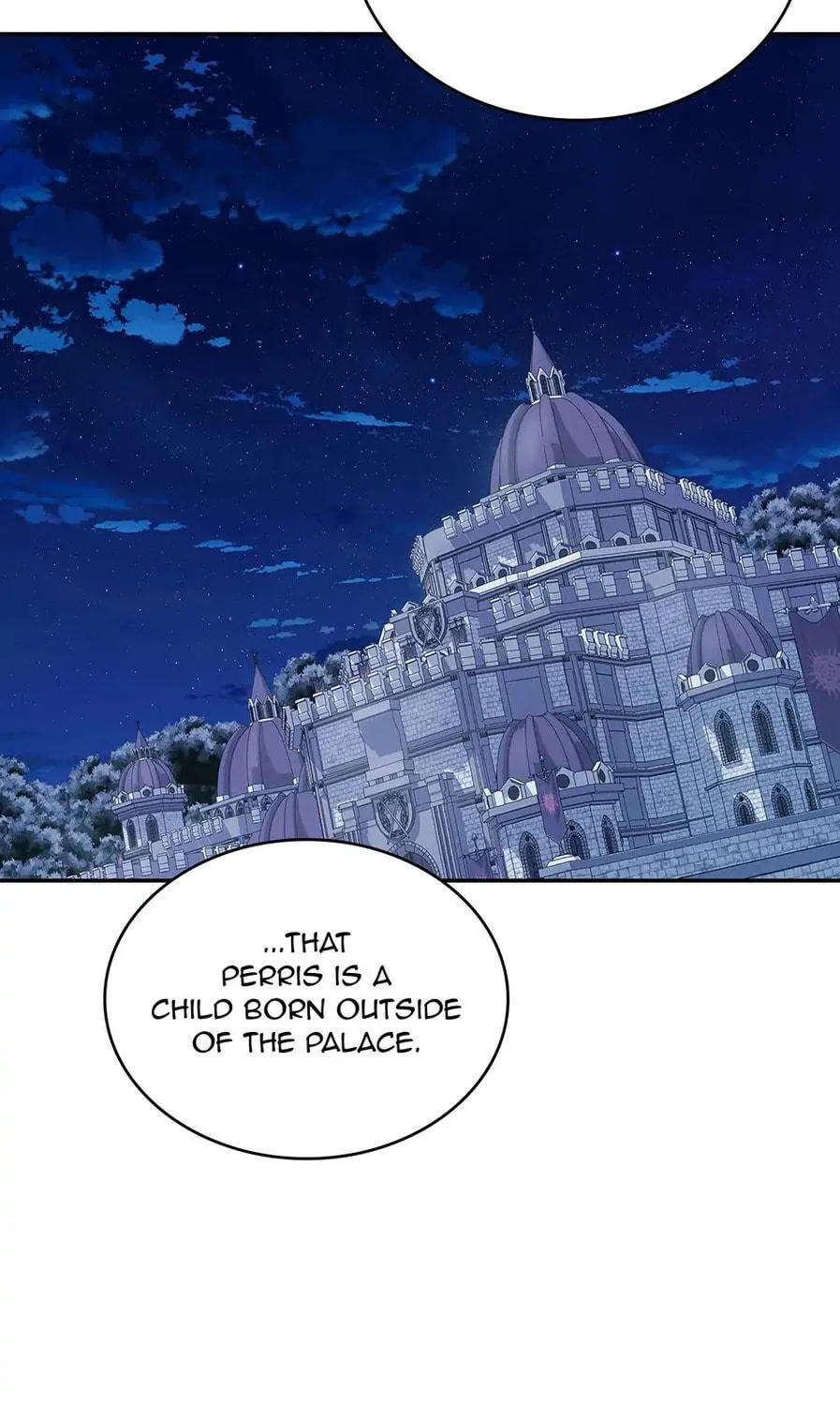 Two Sides of the Princess Chapter 87 page 68 - 