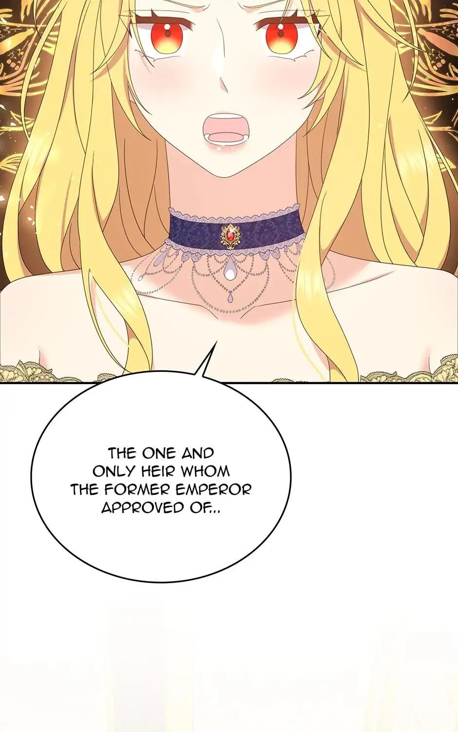 Two Sides of the Princess Chapter 87 page 8 - 
