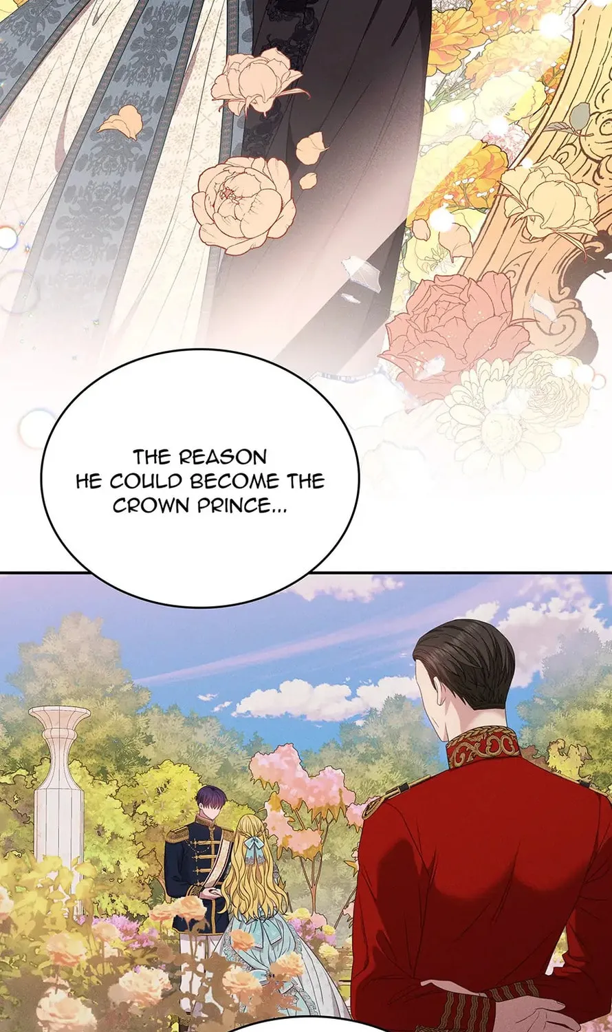 Two Sides of the Princess Chapter 87 page 72 - 