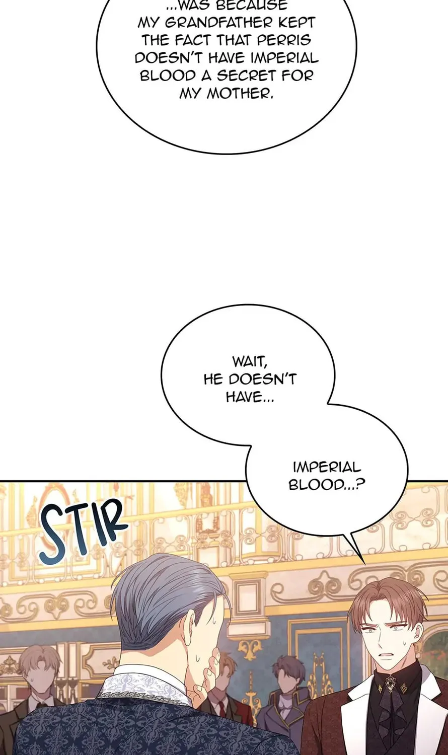 Two Sides of the Princess Chapter 87 page 74 - 