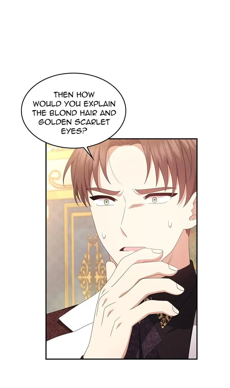 Two Sides of the Princess Chapter 87 page 76 - 