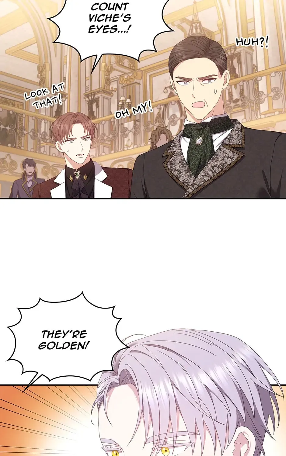 Two Sides of the Princess Chapter 87 page 84 - 