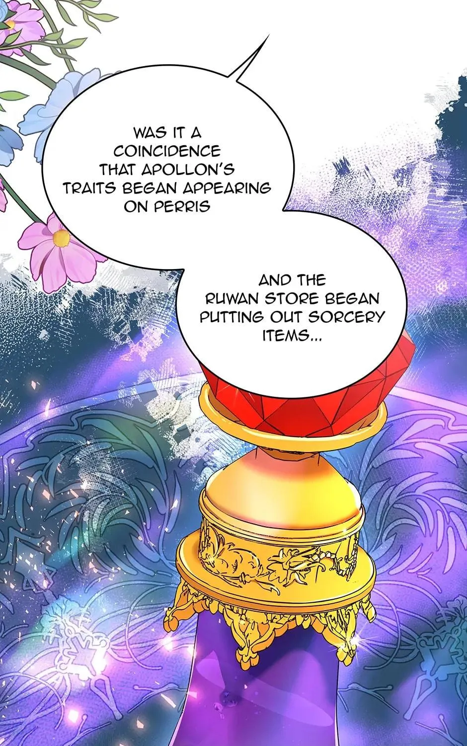 Two Sides of the Princess Chapter 87 page 88 - 