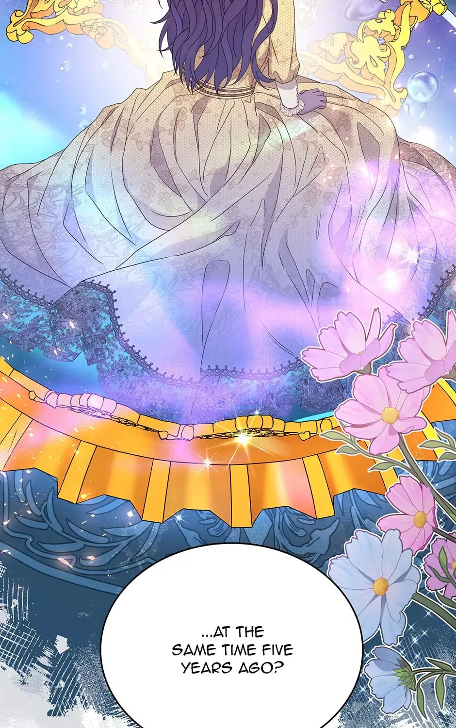 Two Sides of the Princess Chapter 87 page 90 - 
