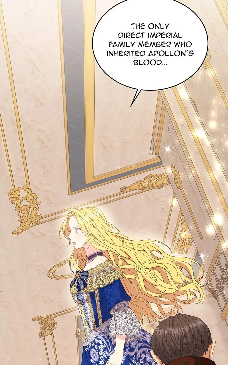 Two Sides of the Princess Chapter 87 page 10 - 
