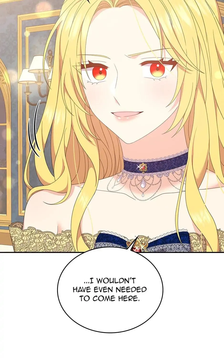 Two Sides of the Princess Chapter 87 page 94 - 