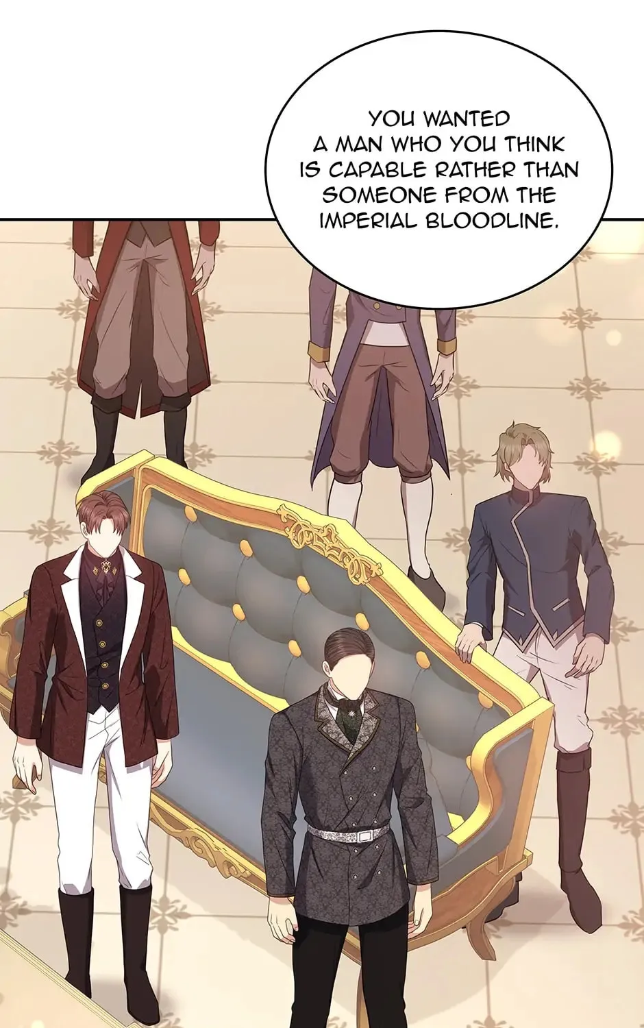 Two Sides of the Princess Chapter 87 page 96 - 