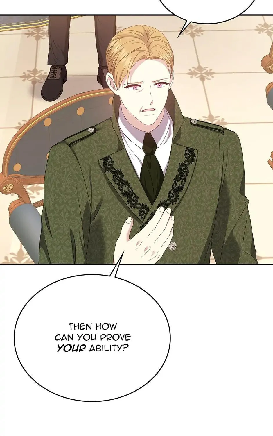 Two Sides of the Princess Chapter 87 page 100 - 