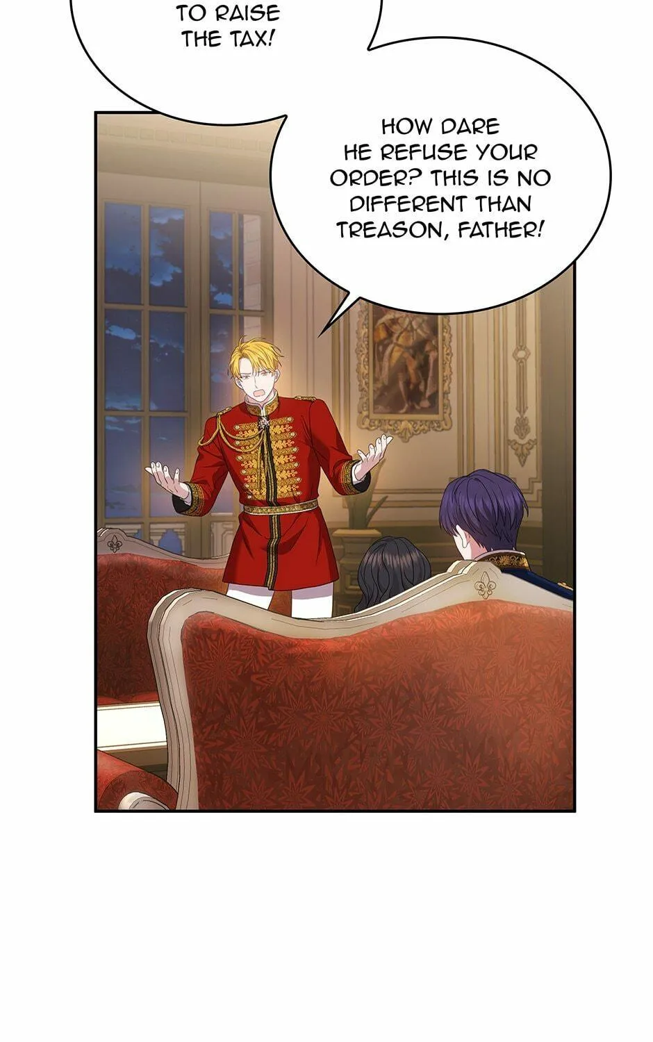 Two Sides of the Princess Chapter 88 page 108 - 