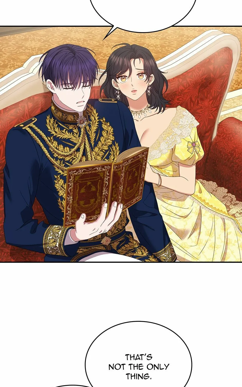 Two Sides of the Princess Chapter 88 page 110 - 