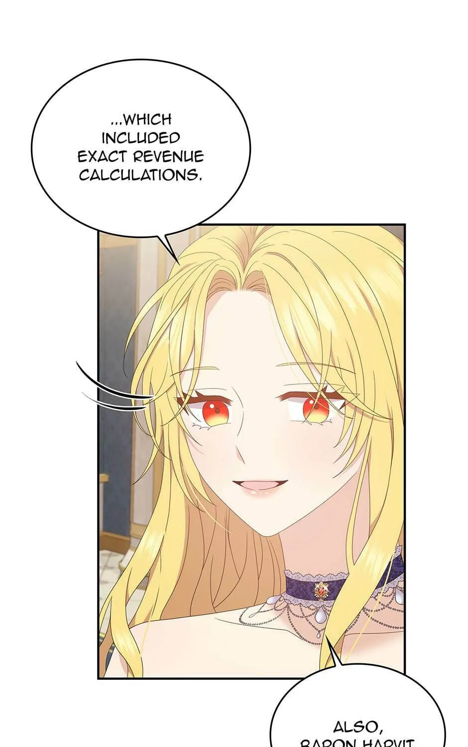 Two Sides of the Princess Chapter 88 page 12 - 