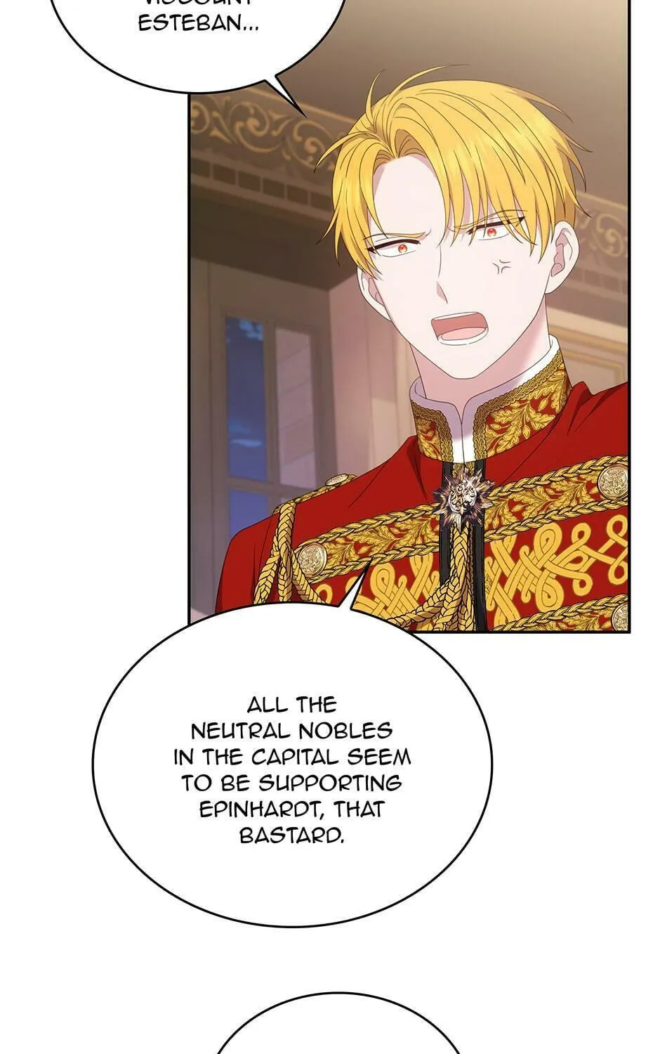 Two Sides of the Princess Chapter 88 page 112 - 