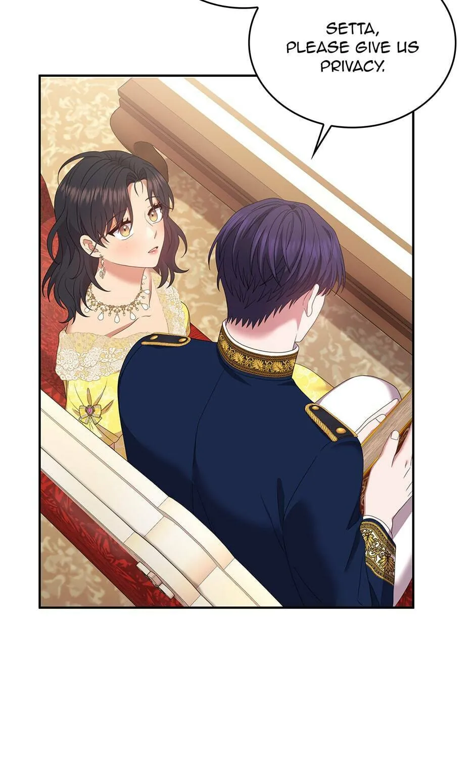 Two Sides of the Princess Chapter 88 page 114 - 