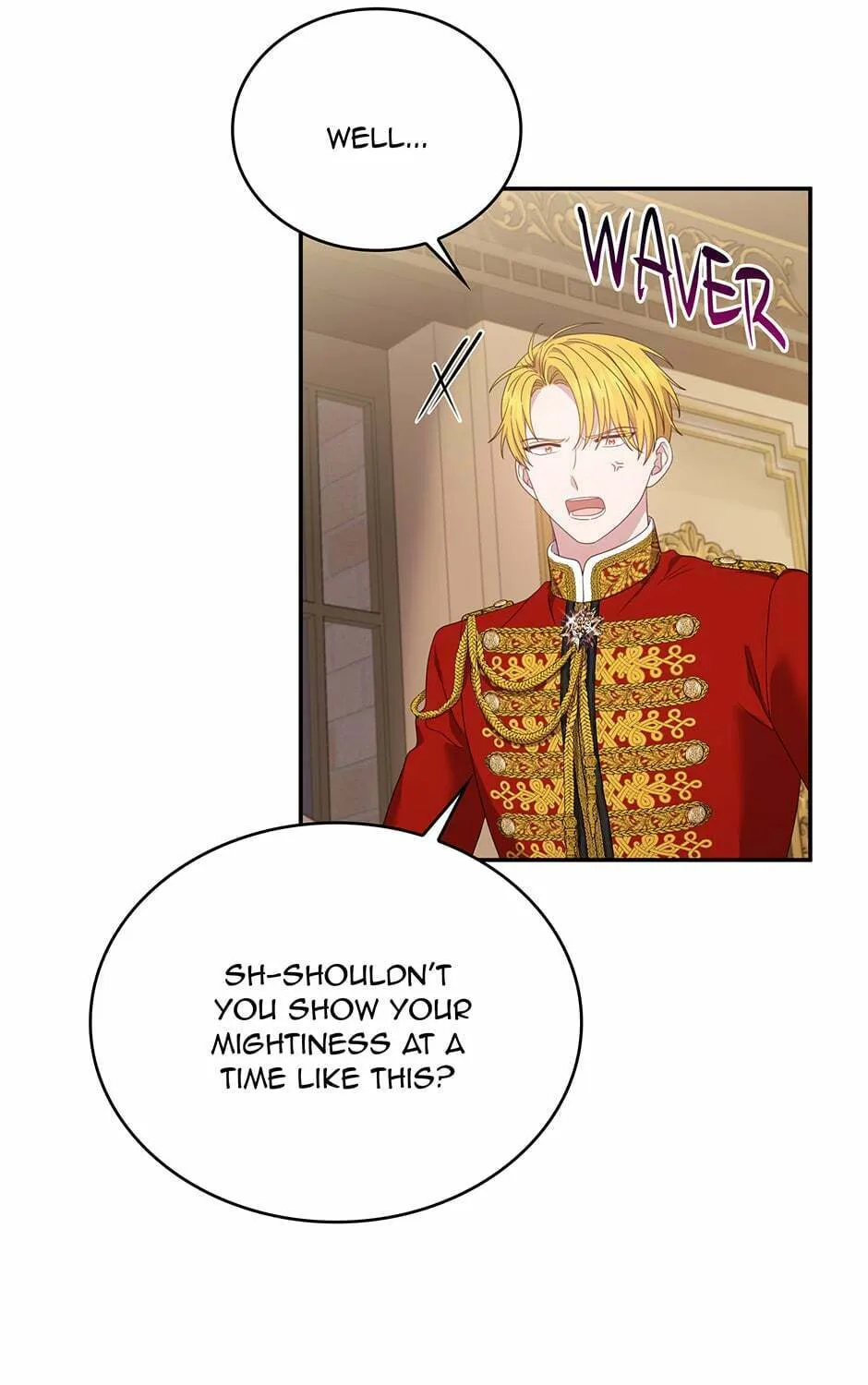 Two Sides of the Princess Chapter 88 page 120 - 