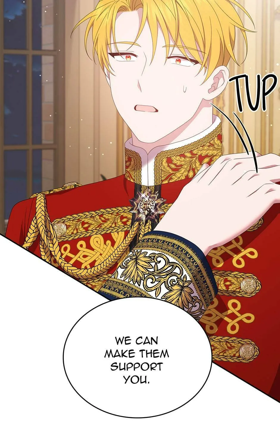 Two Sides of the Princess Chapter 88 page 126 - 