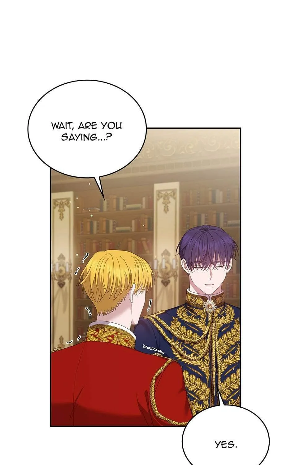 Two Sides of the Princess Chapter 88 page 128 - 