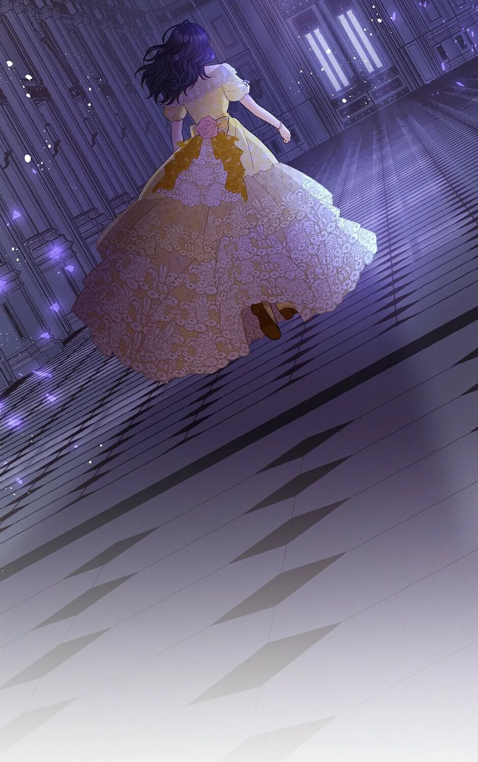 Two Sides of the Princess Chapter 88 page 140 - 