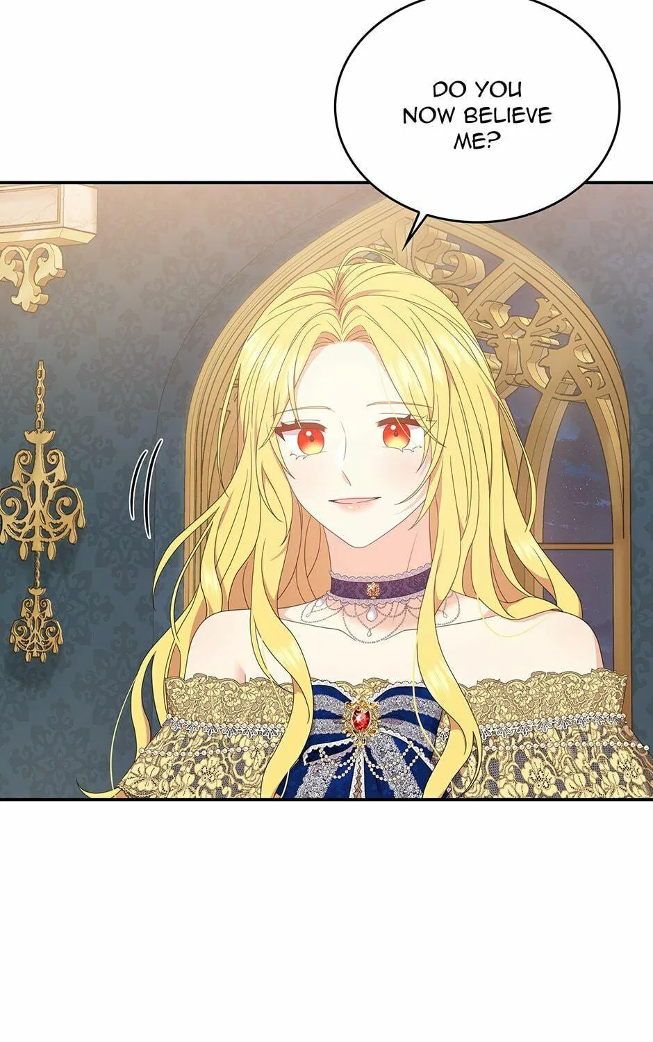Two Sides of the Princess Chapter 88 page 16 - 